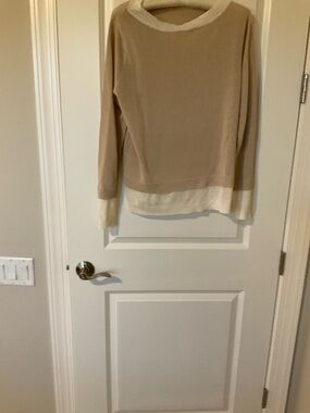 Doncaster light weight sweater